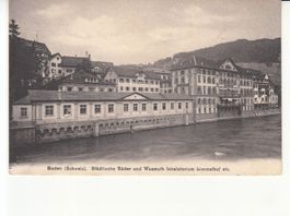 Baden 1913