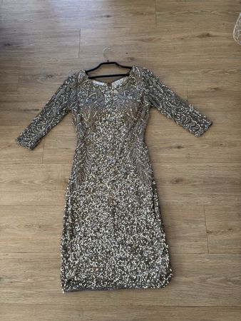 Abendkleid 