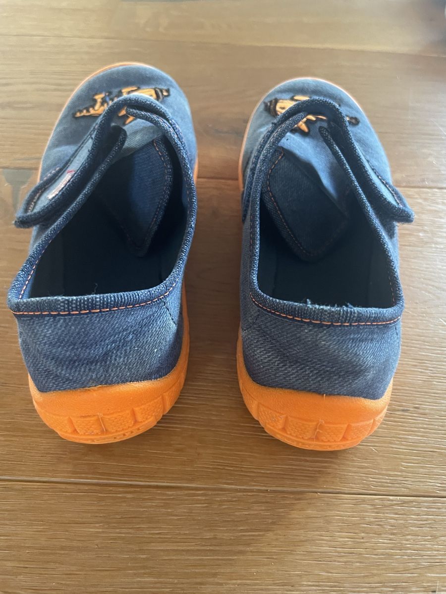 Superfit Chaussures garçon: Finken / Hausschuhe – D'occasion à Aarwangen par erd_ngx8 2