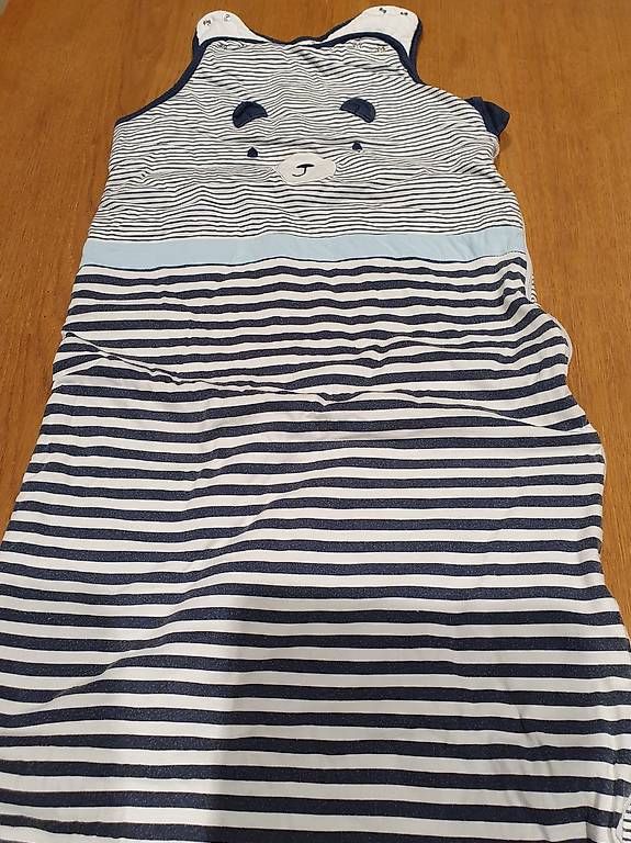 Schlafsäcke: Baby-Schlafsäcke+Kinderwagen-Wintersack – Gebraucht aus Weiach von Enileve2 1