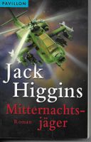Jack Higgins - Mitternachtsjäger