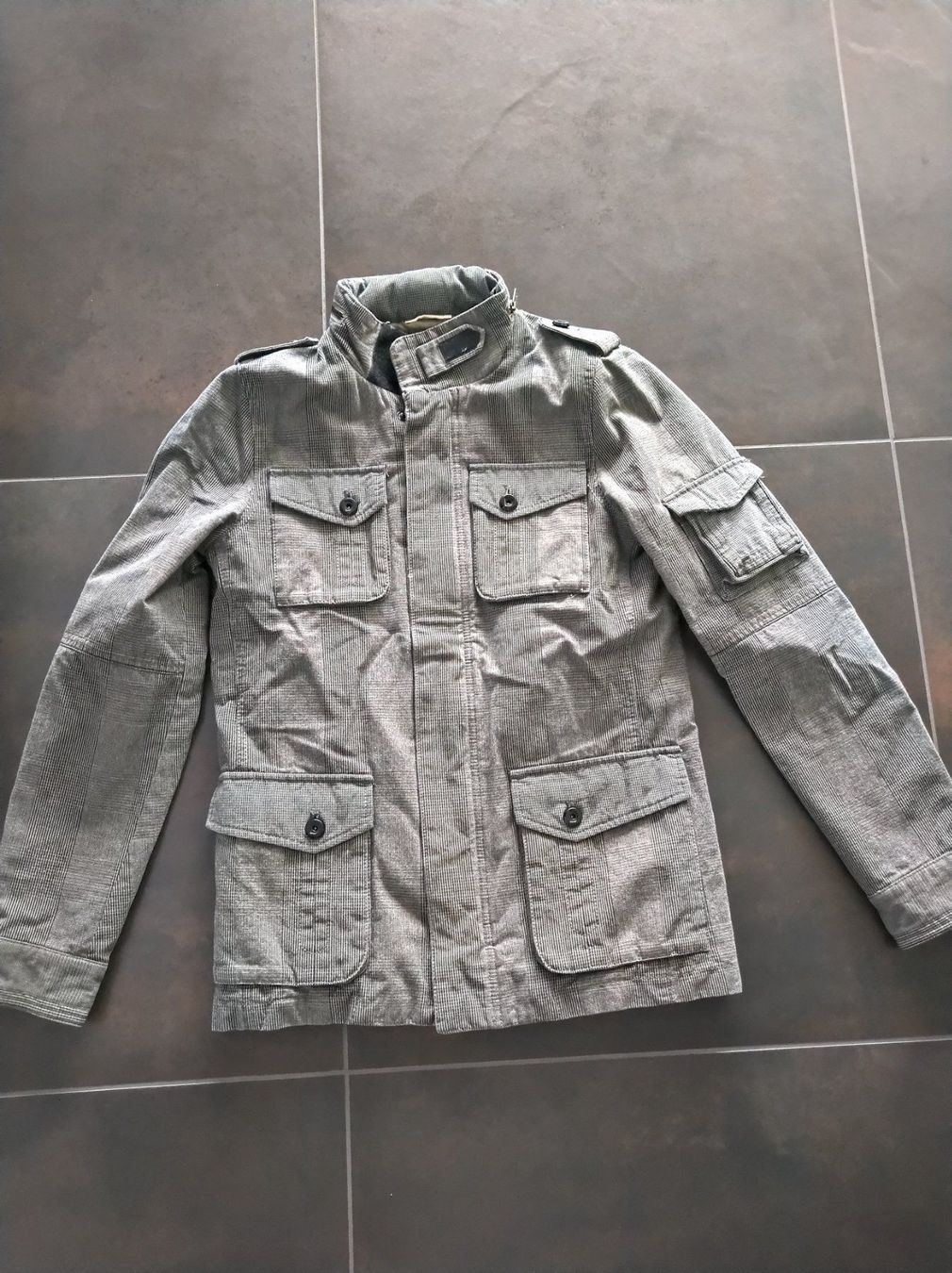 DKNY Giacche: DKNY Jacke – Usato da Salenstein venduto da Silly...0