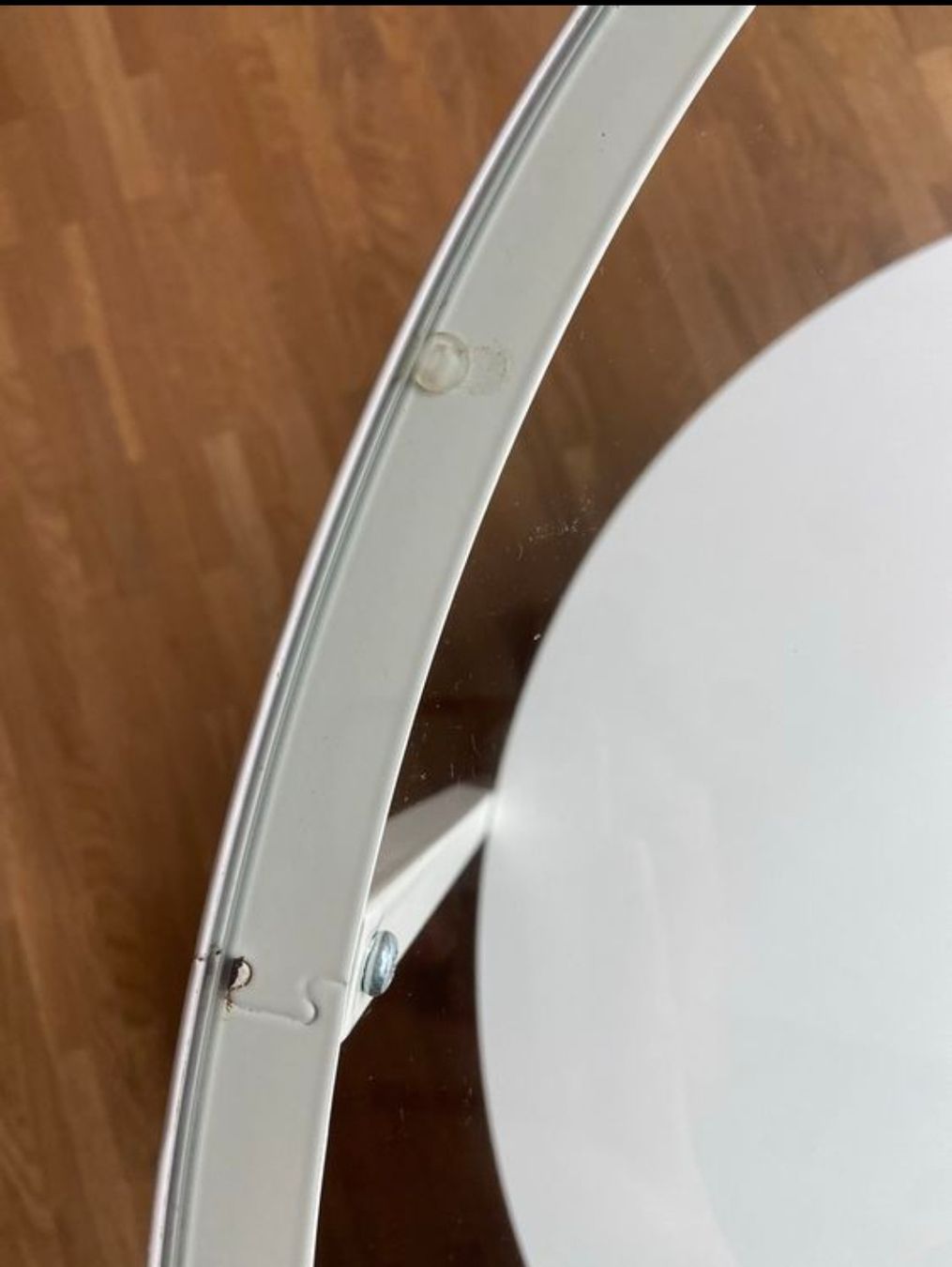 Ikea Tische: Sofatisch Glas – Gebraucht aus Bern von elizie 3