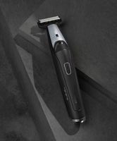 BaByliss Triple S Stubble, Rasur, Bartschneider NEU