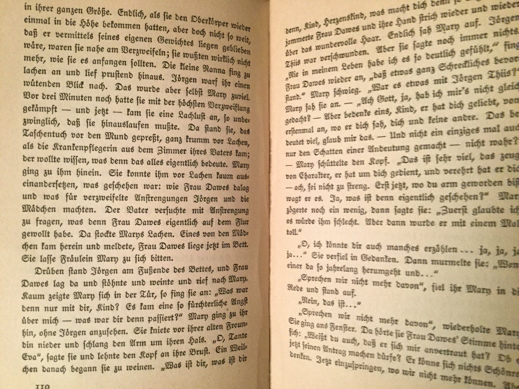 Libri: Mary,  Roman von Björnstjerne Björnson – Usato da Luzern venduto da Einh0rn 6