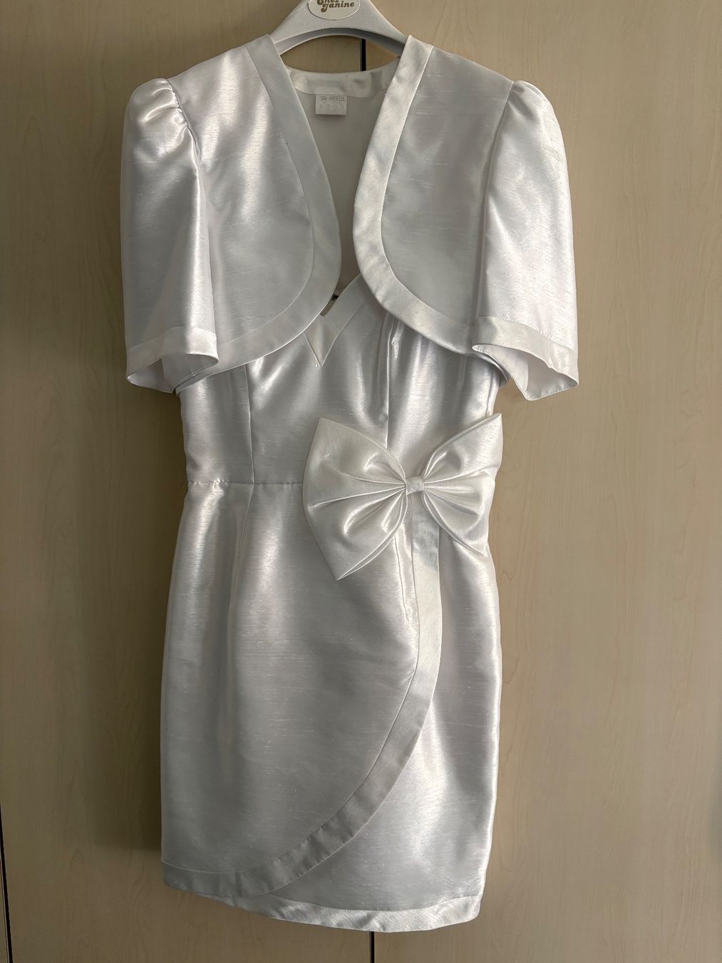 Vestiti: Hochzeitskleid – Usato da Disentis/Mustér venduto da Lisli_p