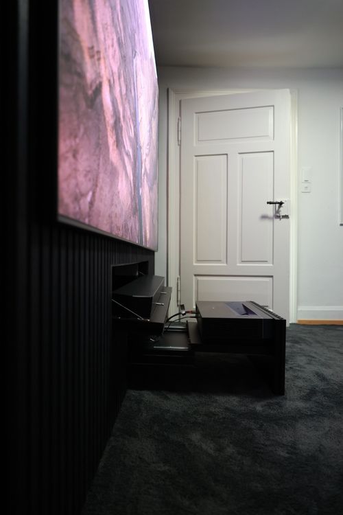 Home Cinema: Heimkino-Komplettsystem – High-End Ausstattung! – Nuovo (secondo la descrizione) da Küsnacht ZH venduto da Julian_Stocker 1
