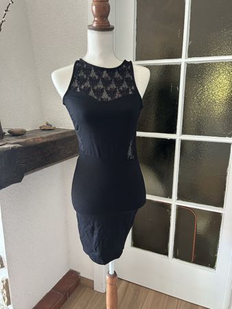 Robe dentelle Pimkie M