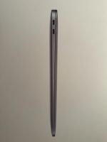 MacBook Air 13" 2020 Intel Core i7 | 16 GB RAM | 2 TB SSD