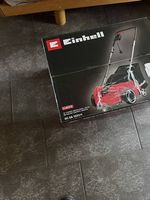 Einhell GC-SA 1231/1 Vertikulierer