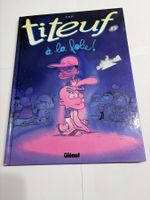 Titeuf Band 13 à la folie  Zep Glénat Zustand gut