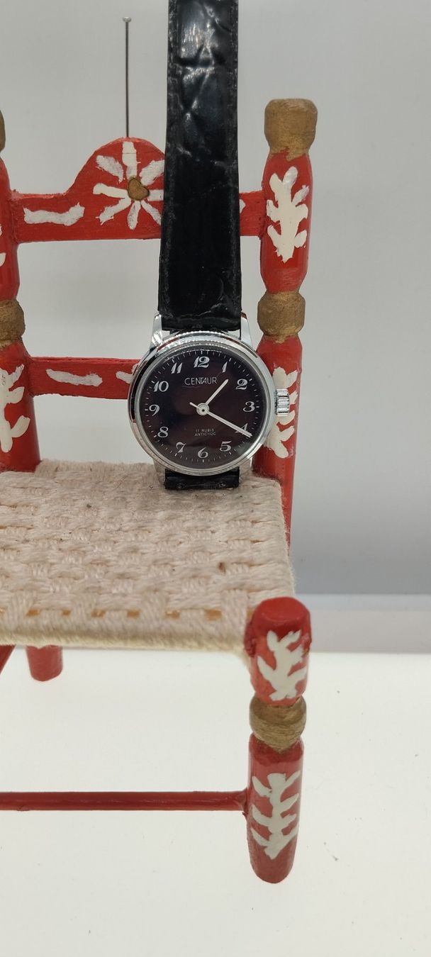 Orologi: Montre femme centaur – Usato da La Chaux-de-Fonds venduto da jac_9llg 1