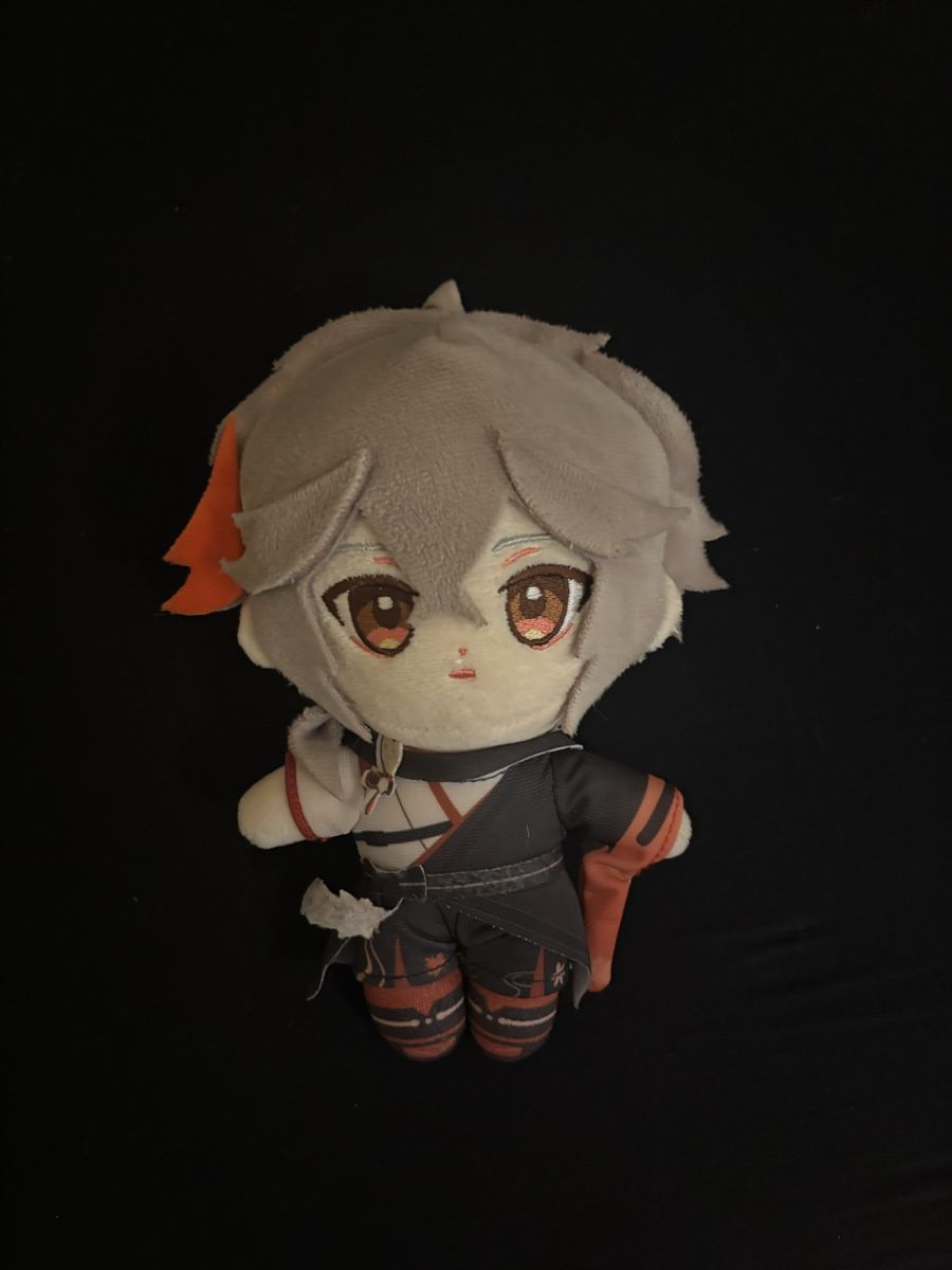 Bambole: Kazuha Plush – Nuovo (secondo la descrizione) da Andelfingen venduto da Good_Quality