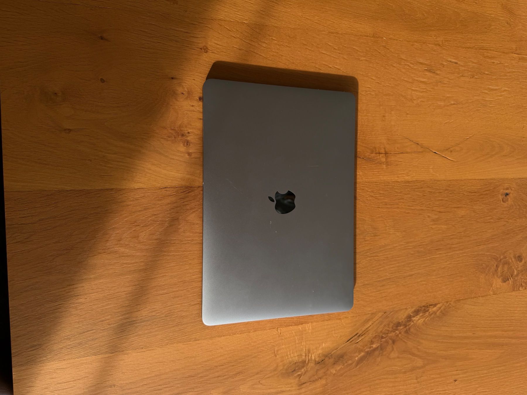 Apple Notebook: MacBook Pro 13" Space Grey 2017,  Top Zustand – Usato da Sennhof venduto da gab_6glm 1