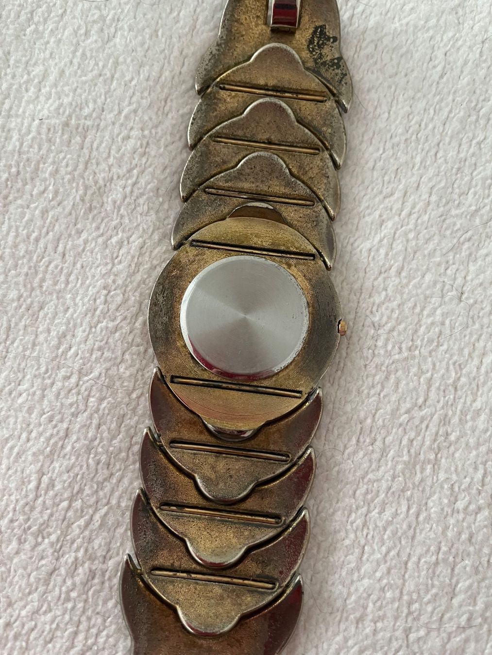 Uhren: Armbanduhr /// Damen /// Oryx – Gebraucht aus Brittnau von Zofigerin 3