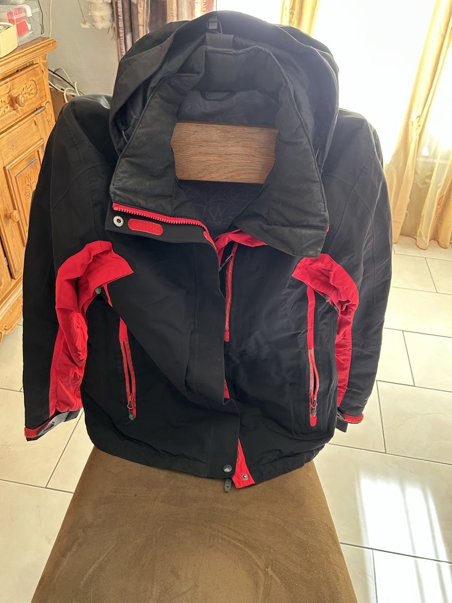 Mckinley Giacche: Veste hiver mc kinley L 44 – Usato da Orsières venduto da Maevalais