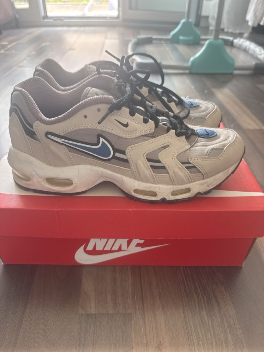 Nike Herrenschuhe: Nike Air Max 96 II taille 8.5US 42EU  – Gebraucht aus Chêne-Bougeries von yoanmamane 2