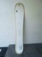 Altes Snowboard