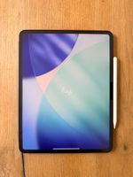 Apple iPad Pro 13" M4 (2024) 512 GB Wi-Fi – Apple Pencil Pro