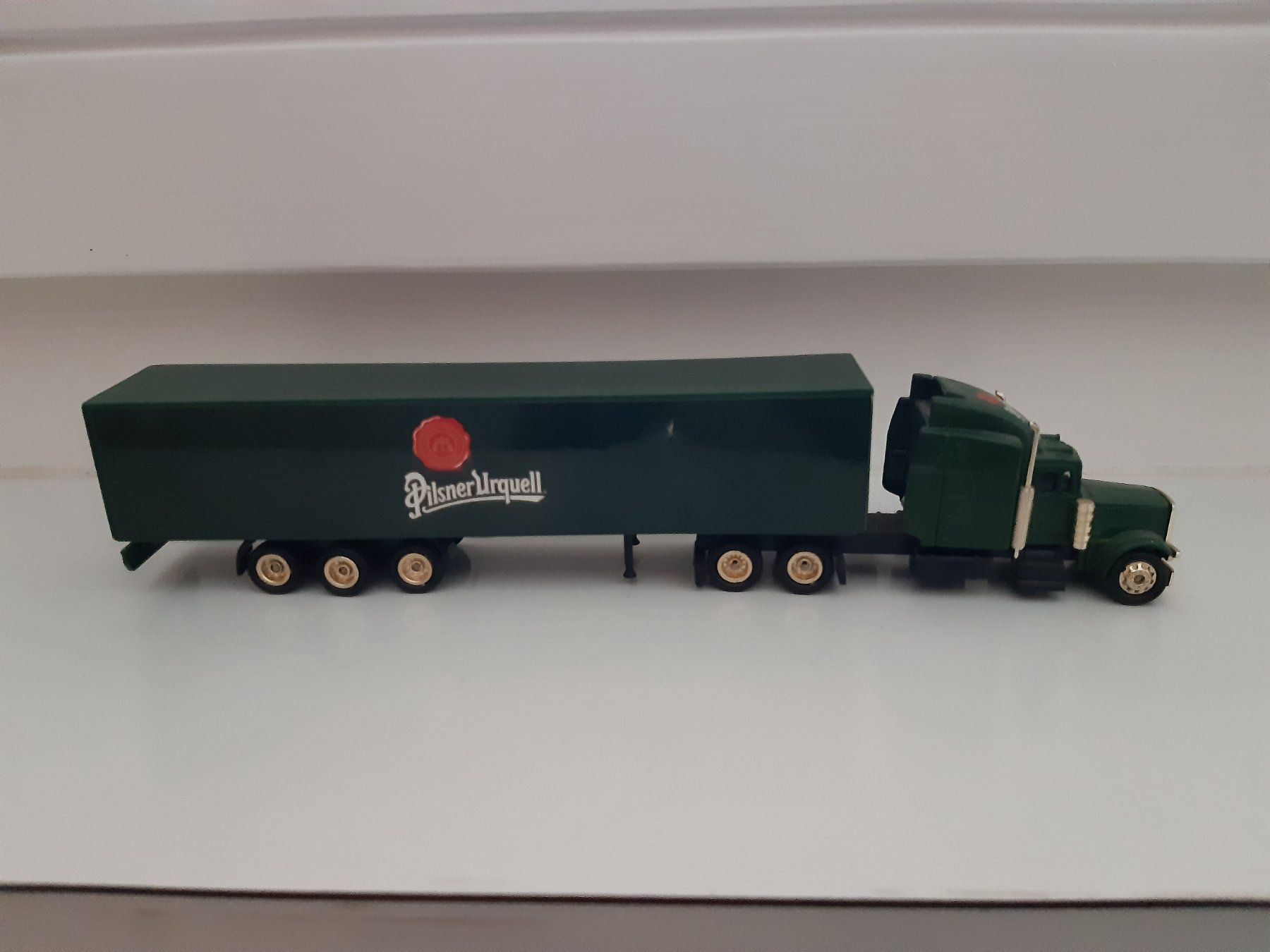 Kit di modellismo & Modellini statici: Lkw Mack Truck – Usato da Neuhausen venduto da simr3 2