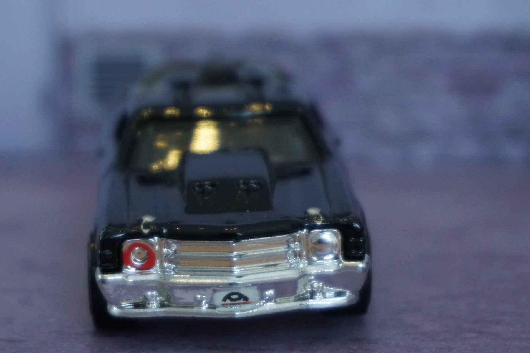 Hot Wheels Modellautos: HotWheels Chevy El Camino COOL !!!!!!!!!!!!!!!!!!!! – Gebraucht aus Reiden von Doppeldecker69 3