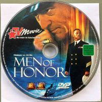 DVD D - Men of Honor