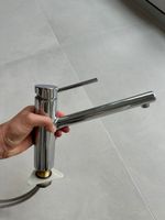 LAUFEN Waschtischarmatur
