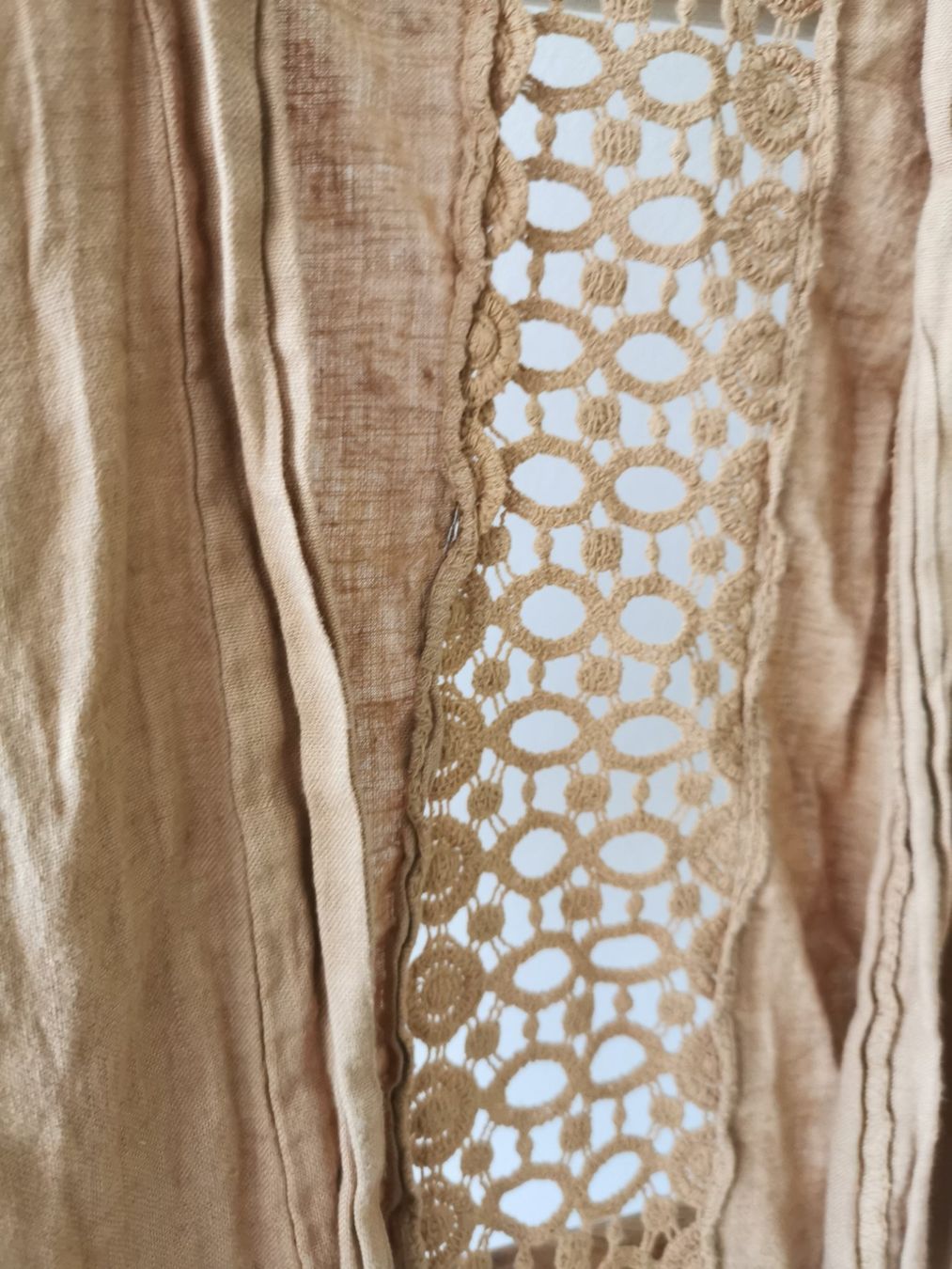 Giacche: Leinenjacke / kimono – Usato da Magden venduto da 7Sibylle 1