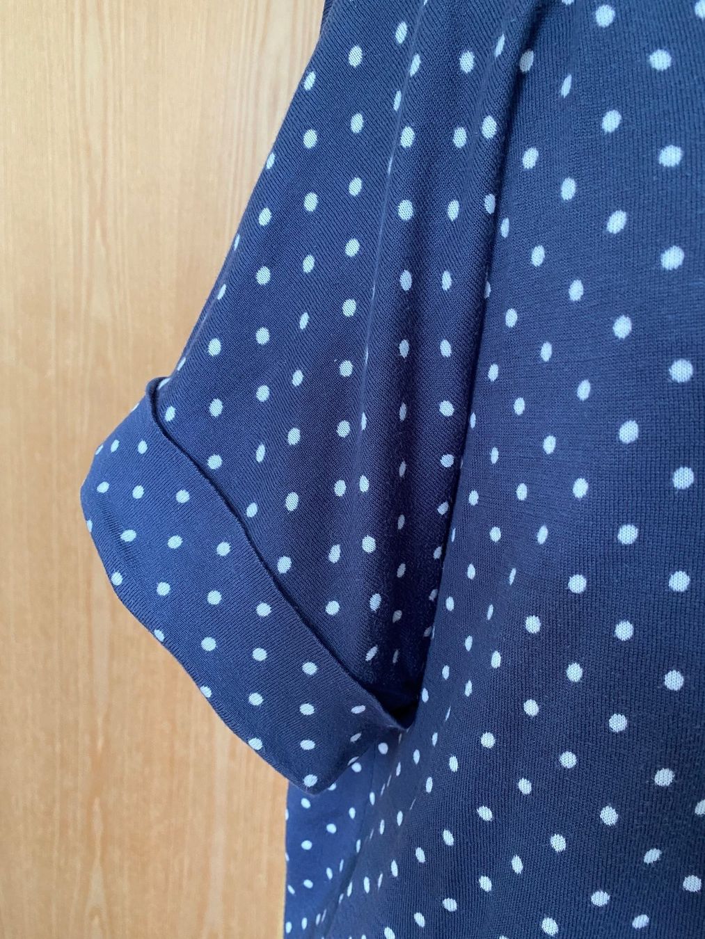 Massimo Dutti Maglioni & Felpe: MASSIMO DUTTI kurzarm Sommerpullover BW - Gr. L/XL – Usato da Besazio venduto da lionheart63 2