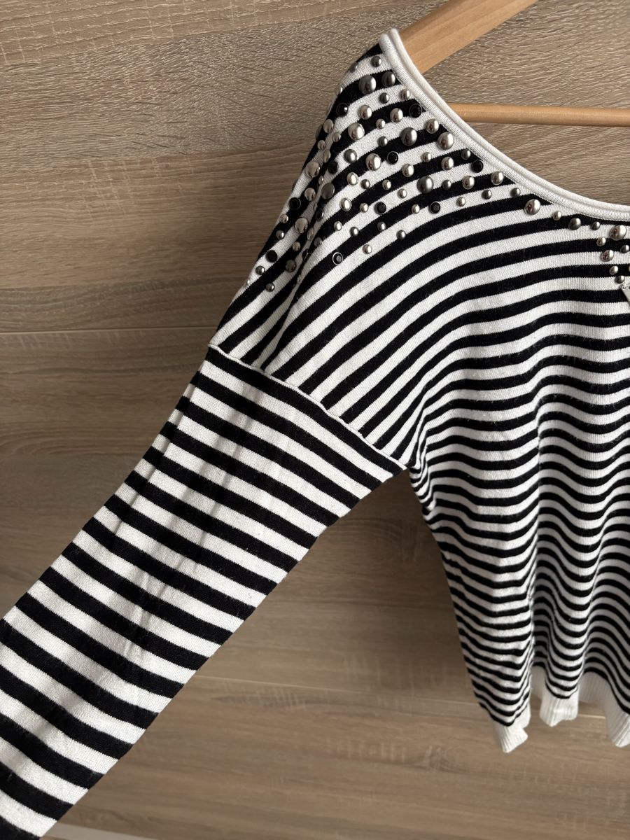 Guess Maglioni & Felpe: Guess Pullover Gr. XS – Usato da Nürensdorf venduto da Yellowstone09 4