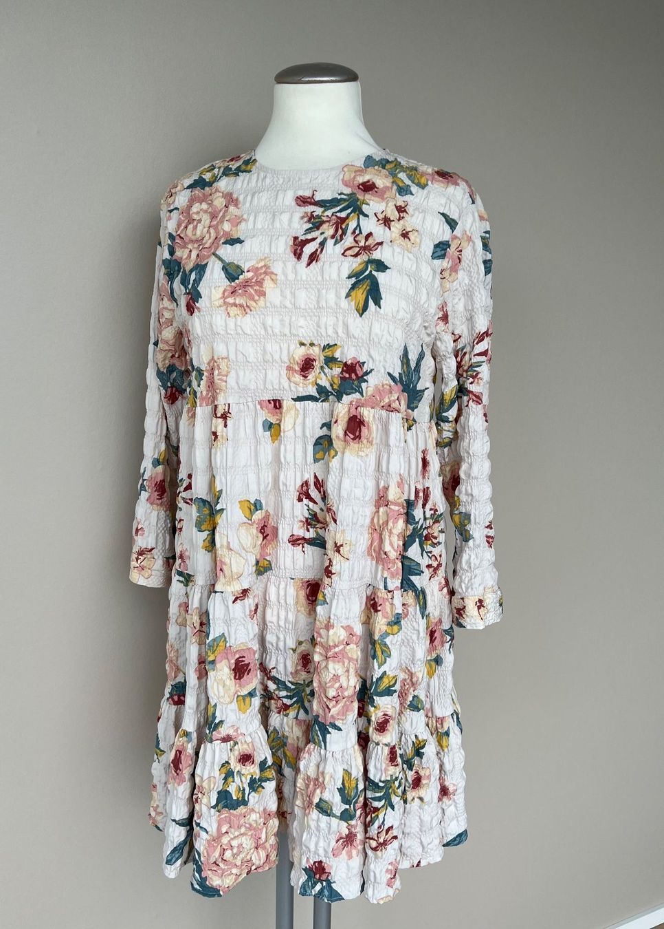 Zara Vestiti: ZARA Kleid Gr.S NEUWERTIG – Nuovo (secondo la descrizione) da Degersheim venduto da Starkigel 2