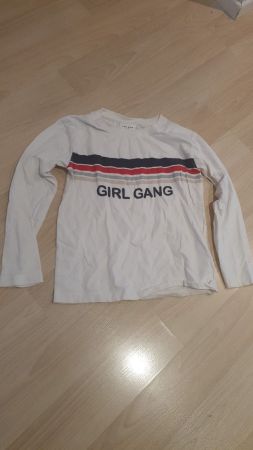 Cooles-Langarmshirt