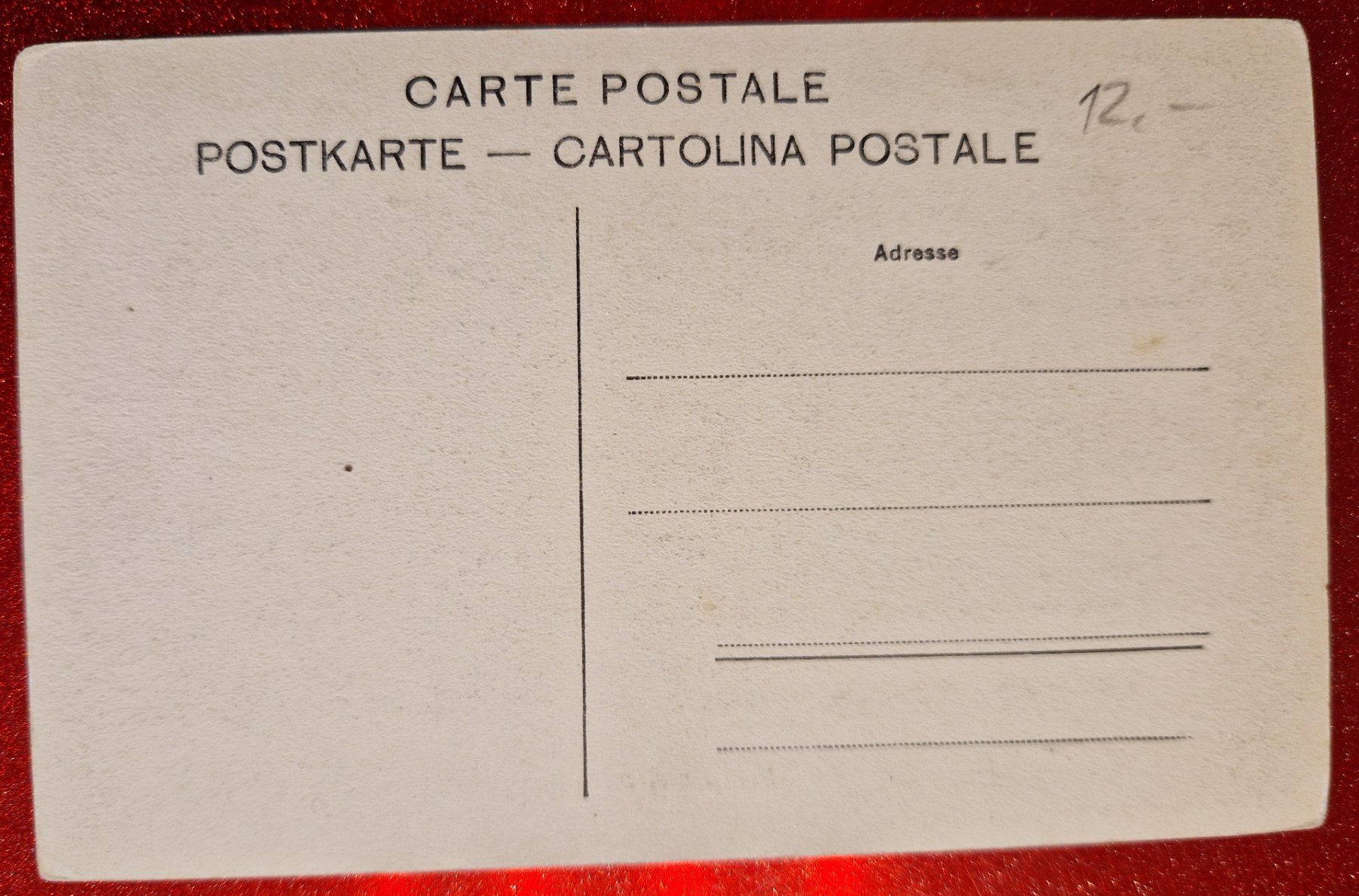 Cartoline postali: Bern Rathaus ca. 1900 – Nuovo (secondo la descrizione) da Melchnau venduto da Fishel 1