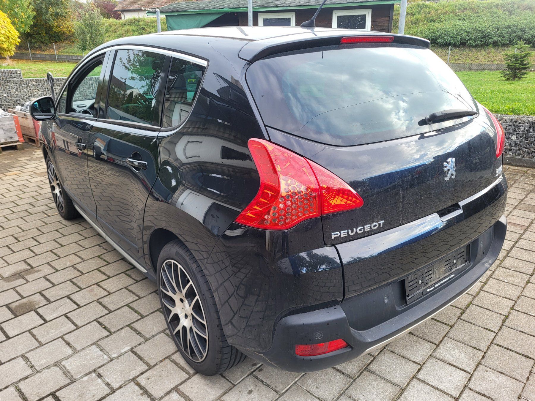Peugeot Automobili: Peugeot 3008 – Usato da Eschenz venduto da Bicco1 2