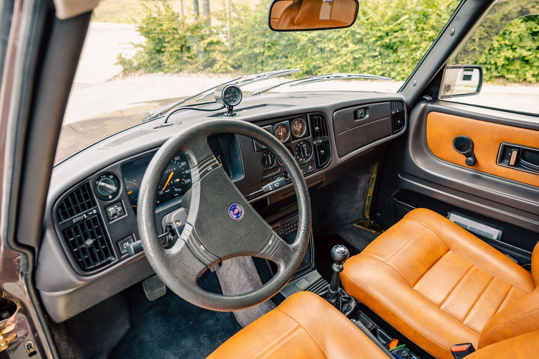Saab Autos: 1988 SAAB 900 Turbo-s 2.0L 16v – Neu (gemäss Beschreibung) aus Fenil-sur-Corsier von HEMIsphere_Garage 8