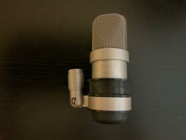 MICROTECH GEFELL  Studiomikrofon M 930