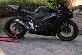 Suzuki gsx-r 1000