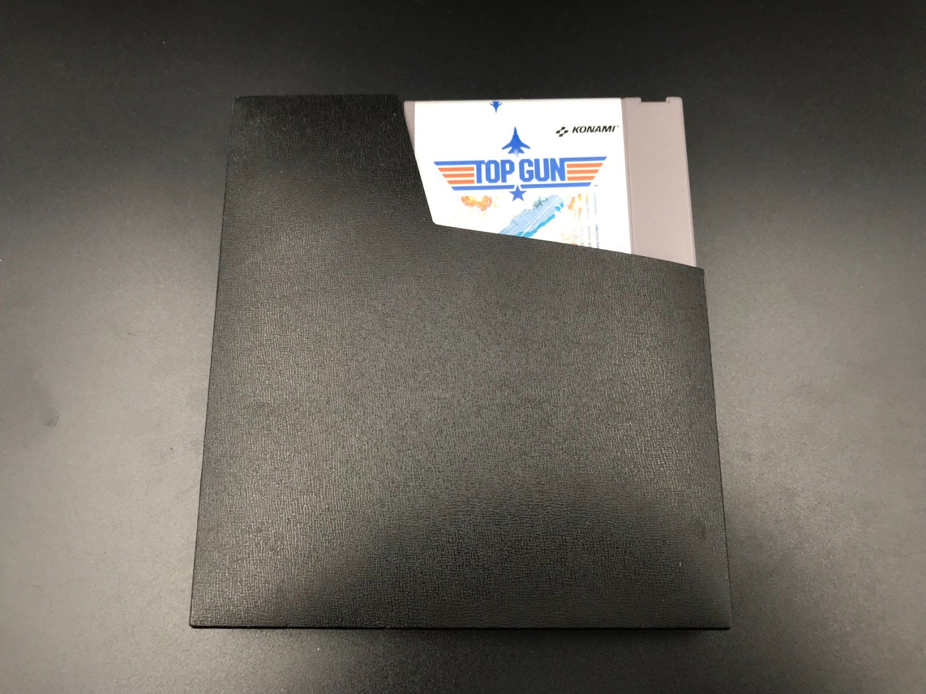 Nintendo Giochi: Konami Top Gun 1988 NES – Usato da Hagendorn venduto da Pokecollectorch 6