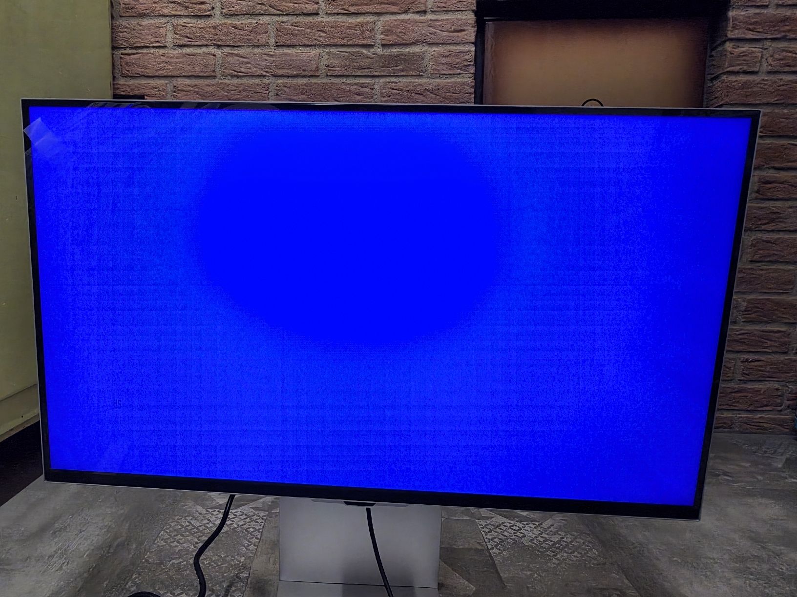 Monitore: Samsung ViewFinity S9 27" 5K – Neu (gemäss Beschreibung) aus Kleinandelfingen von Dani881 7