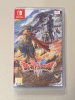 Nintendo Switch Dragon Quest I & II HD-2D - HK Version 