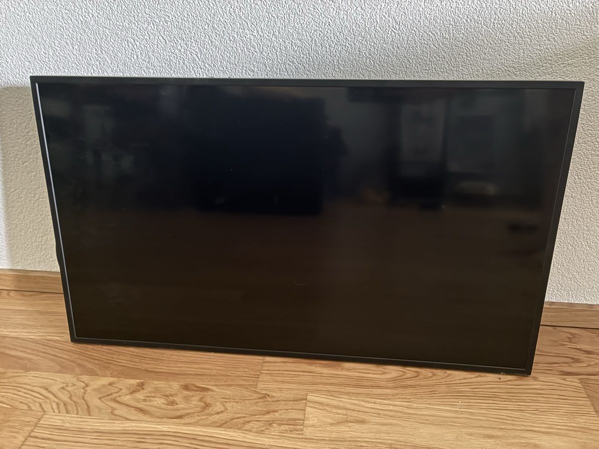 Samsung Monitor: Samsung screen QM32R – Usato da Zürich venduto da Windiger-Sonntag