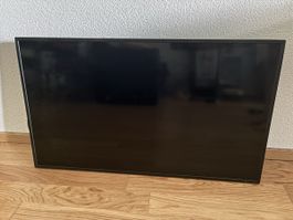 Samsung screen QM32R