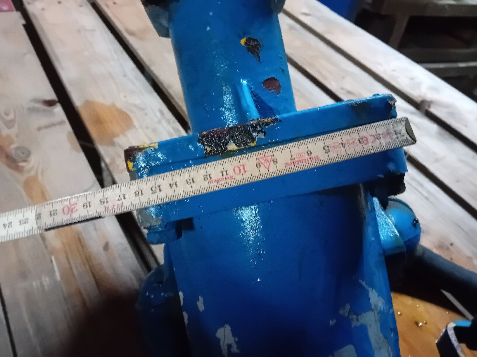 Pompes et pièces: Hydraulik Pumpe mit Steuergerät – Défectueux à Horgen par von_g7nl 1