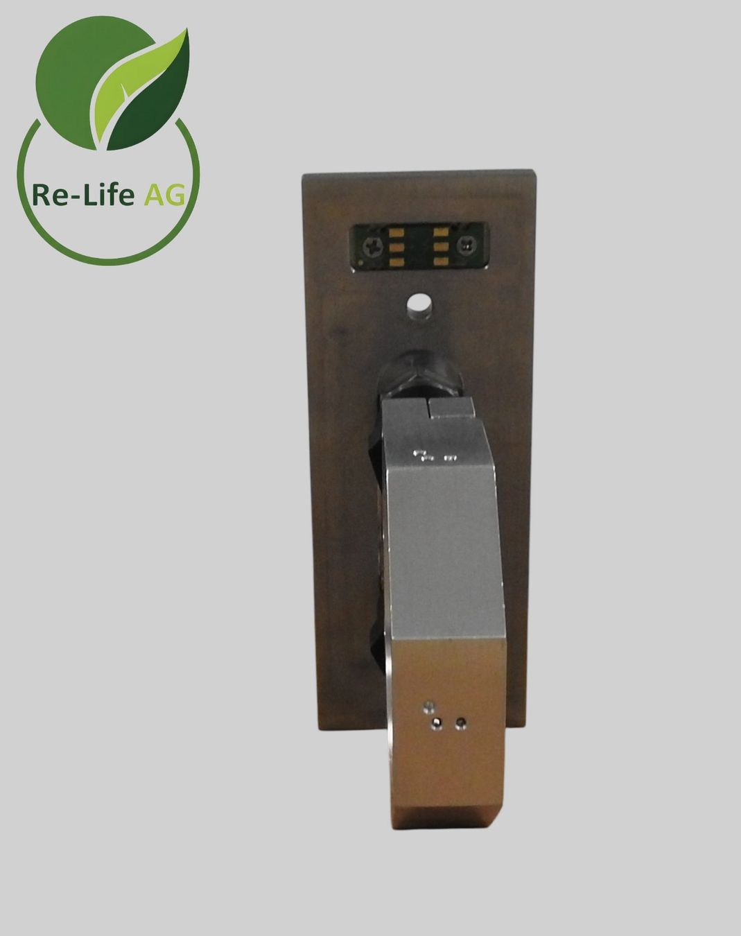 Alle Maschinen: Berchtold Technologies | Z 500-5 | Mixing Flow Cell – Gebraucht aus Reinach BL von Re-LifeAG_Labor2 6