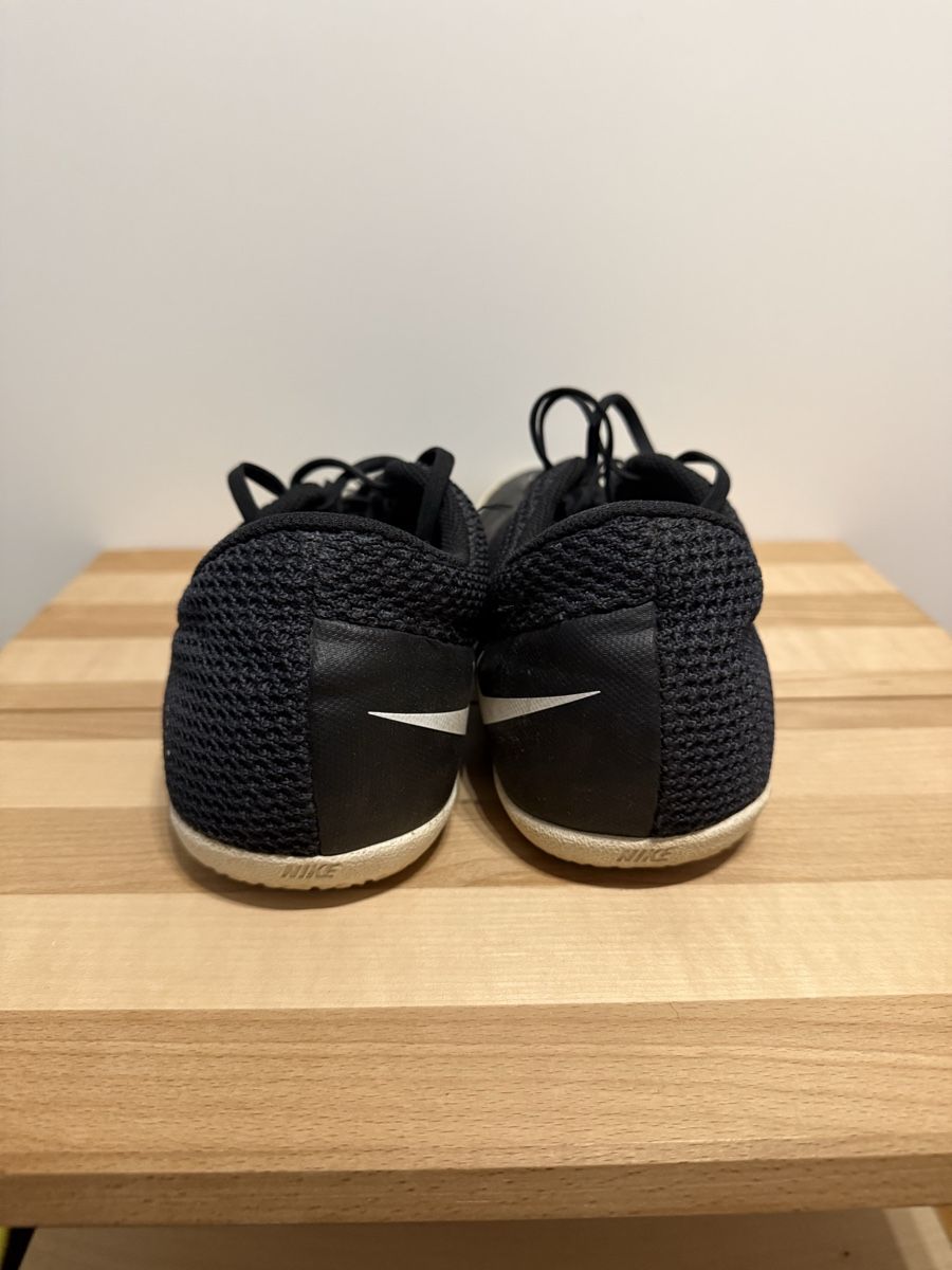Scarpe da uomo: Nike Schuhe Schwarz – Usato da Wädenswil venduto da dom_pz5d 1