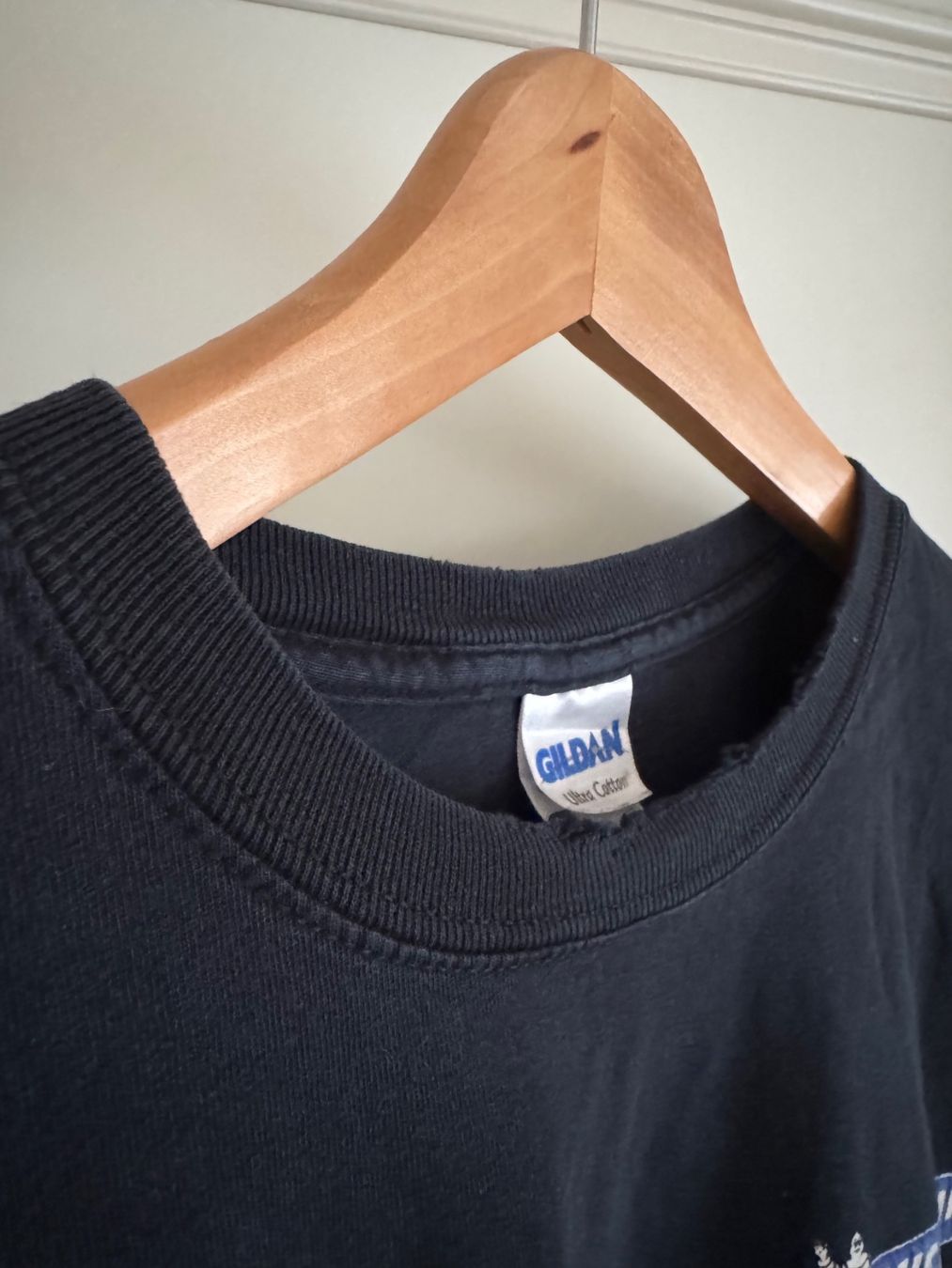 T-shirt: RARE VINTAGE Michelin Longsleeve – Nuovo (secondo la descrizione) da St.Gallen venduto da ArchivTheShop 3