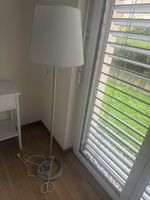 Stehlampe 