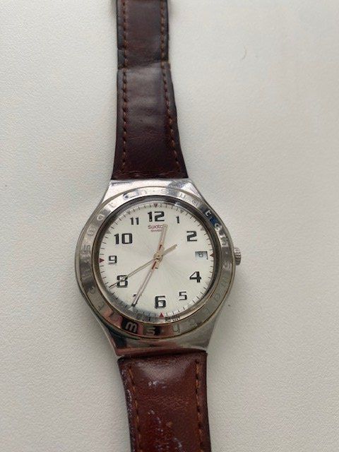 Swatch Montres: Swatch Uhr – D'occasion à Muttenz par dor_227s
