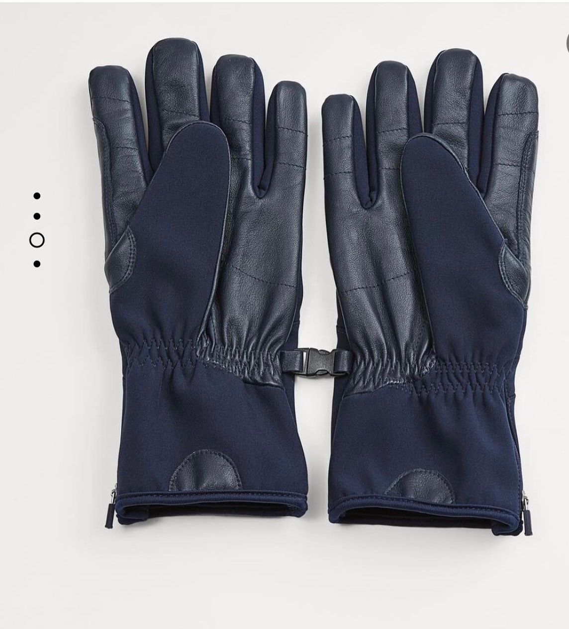 Guanti & manicotti: Handschuhe – Nuovo e nell'imballaggio originale da Opfikon venduto da ari_7yn2