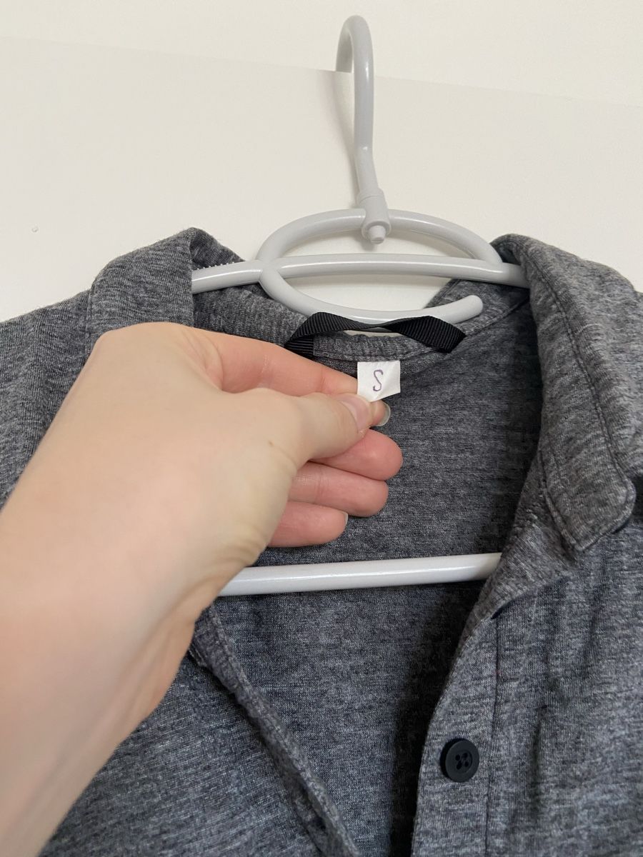 Sherpa Polo-Shirts: Merino Wandershirt sherpa – Gebraucht aus Zürich von lor_2mtq 1